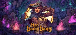 Mad Bang Bang