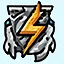 Attacker icon