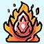 Mage of Fire icon