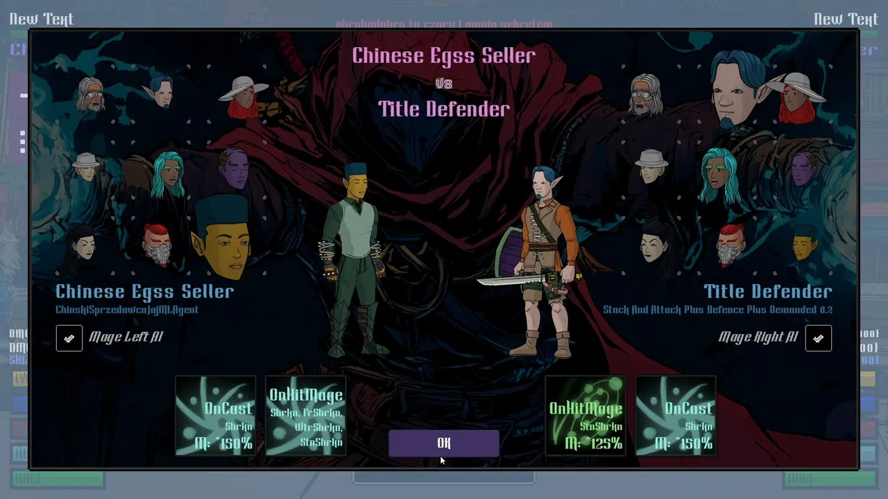 Mad Bang Bang Screenshot 3