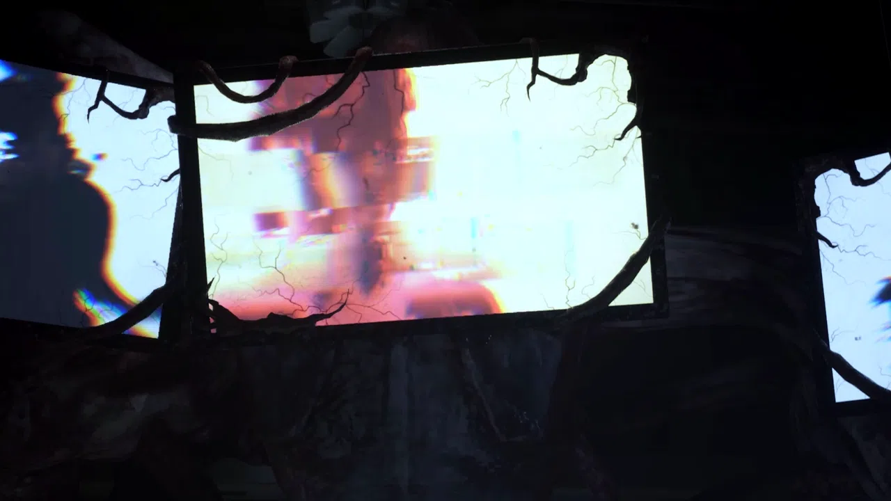 BrokenLore: UNFOLLOW- Deluxe Pack Screenshot 4
