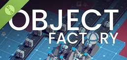 Object Factory Demo
