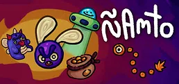 Ñamto