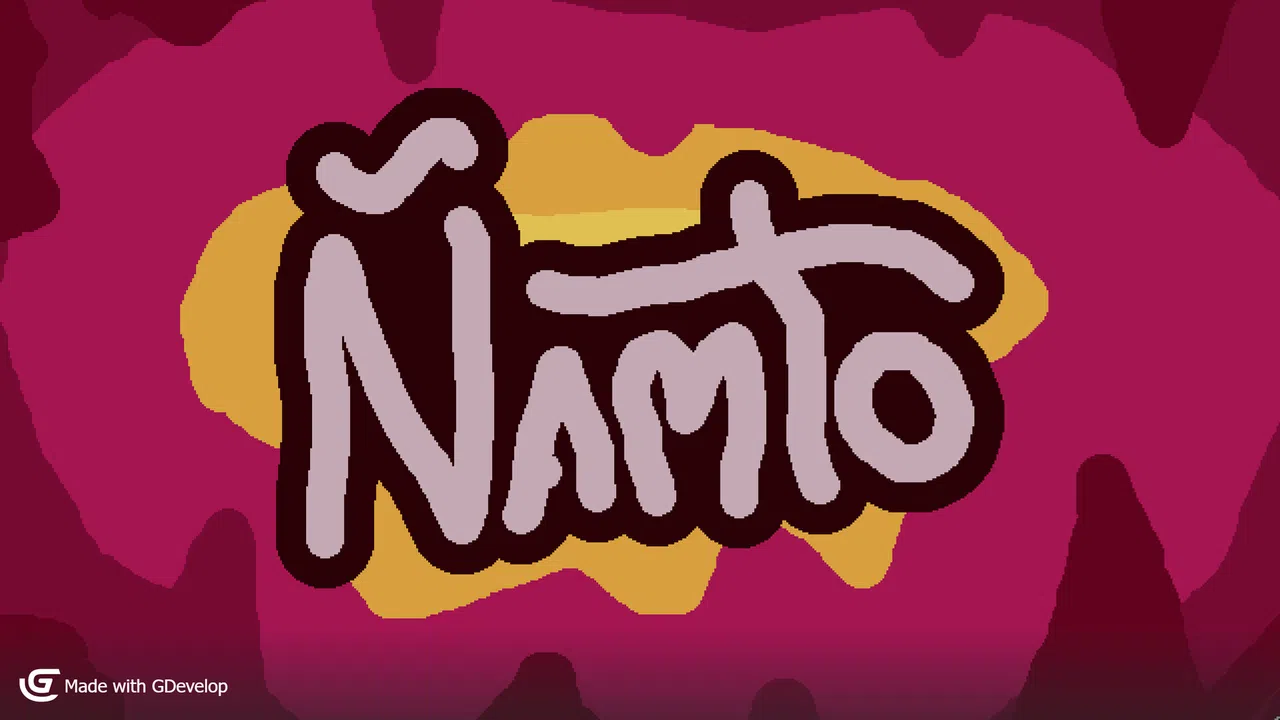 Ñamto Screenshot 4