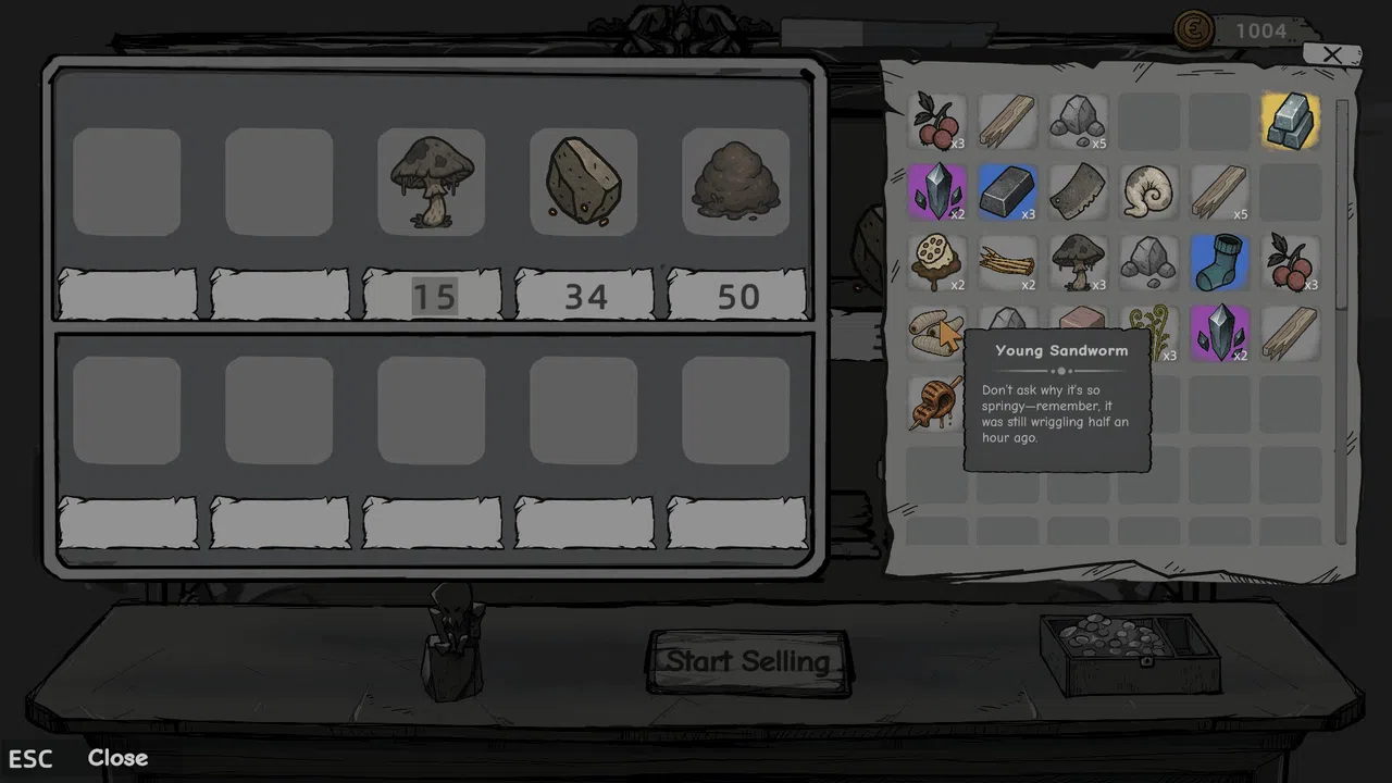Miracle Bullet Screenshot 7
