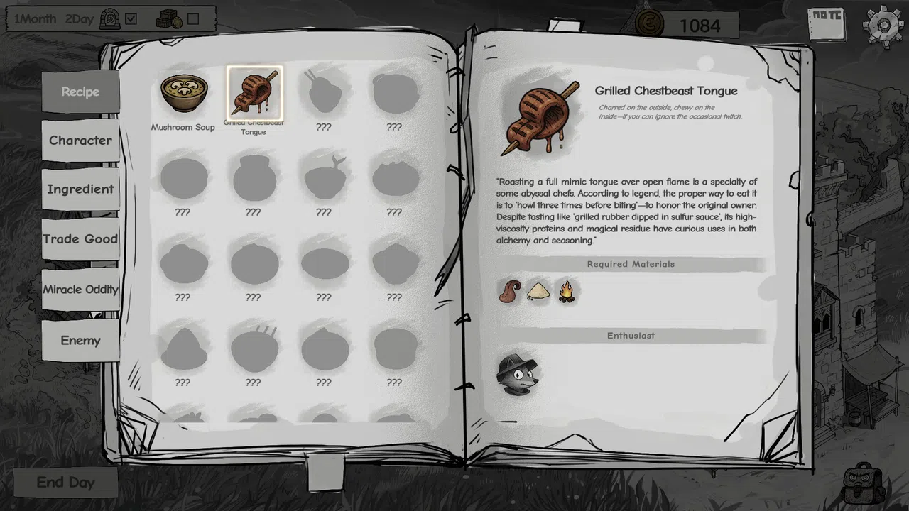 Miracle Bullet Screenshot 0