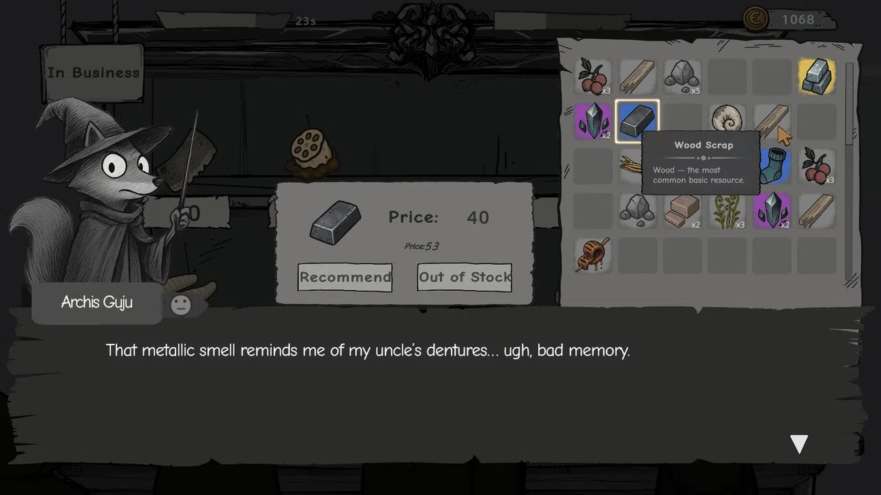 Miracle Bullet Screenshot 6