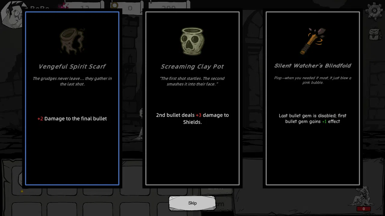 Miracle Bullet Screenshot 10