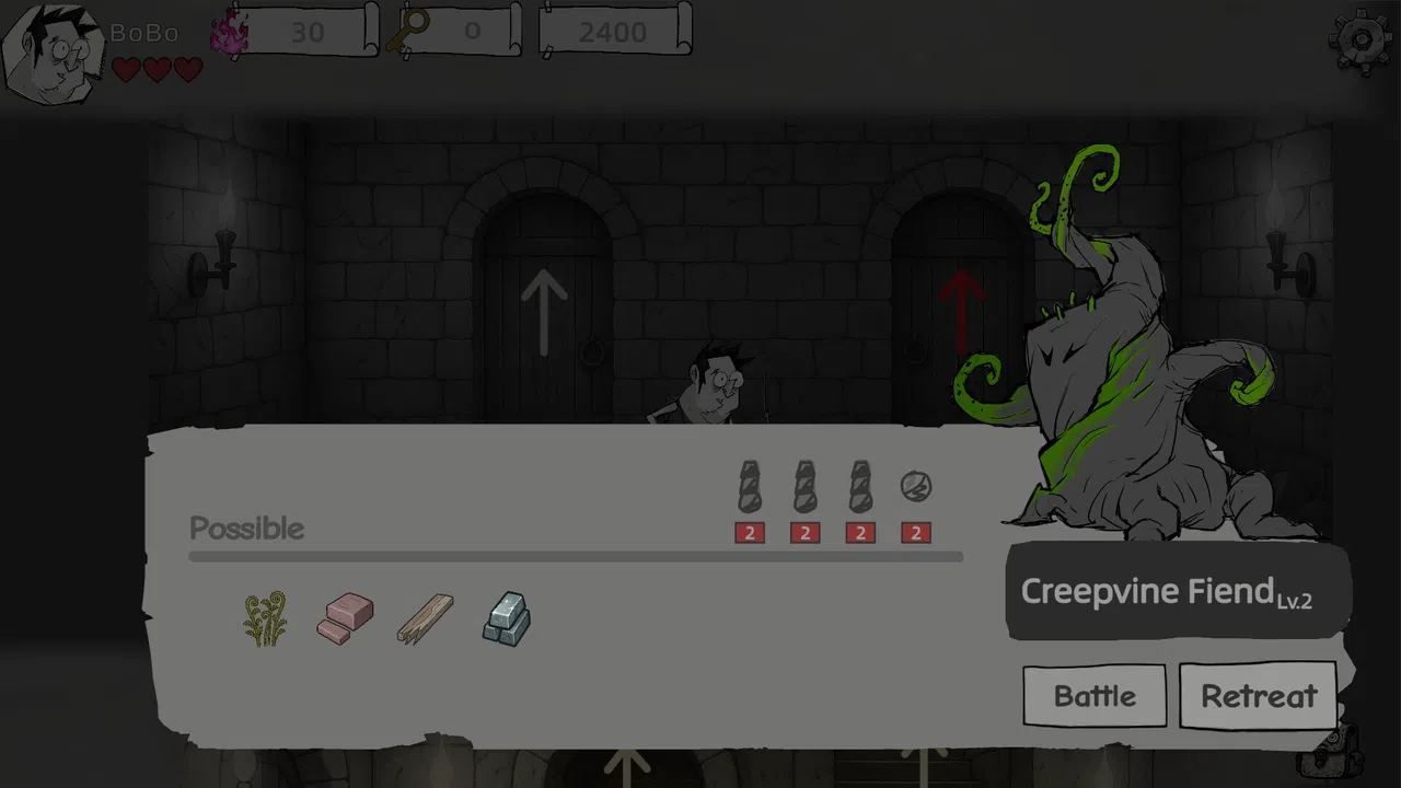 Miracle Bullet Screenshot 3