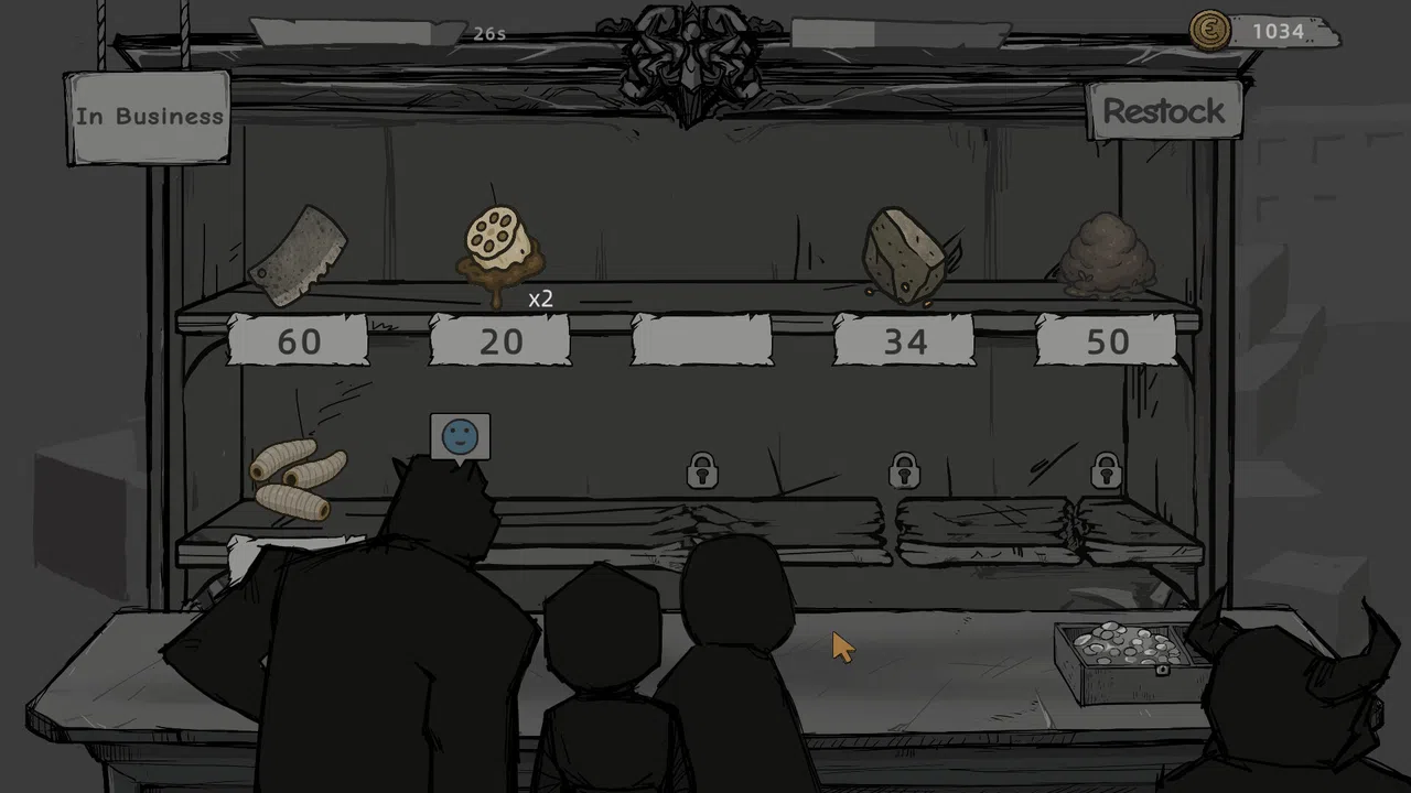 Miracle Bullet Screenshot 8