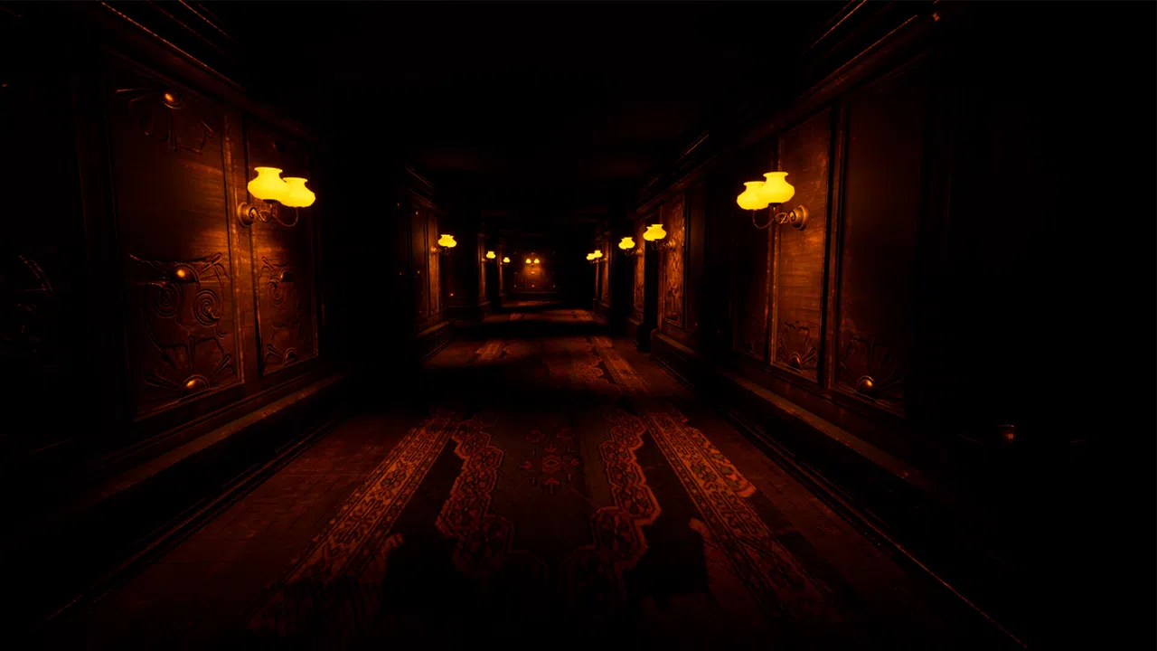 Wolfsbane Manor Screenshot 0