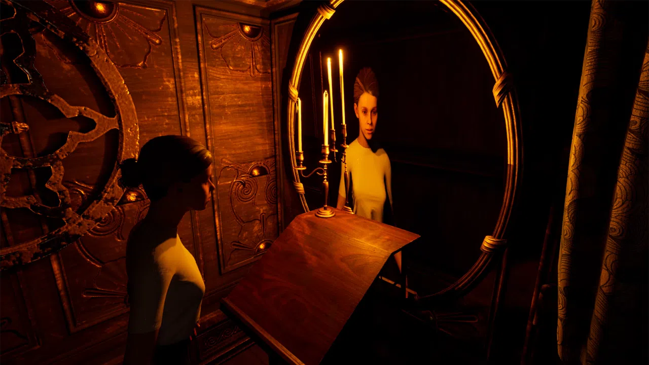 Wolfsbane Manor Screenshot 3