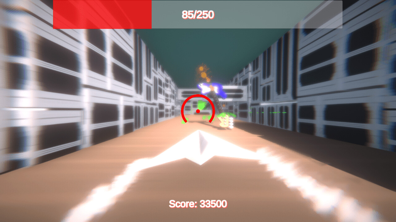 Soar Up The Charts Screenshot 0