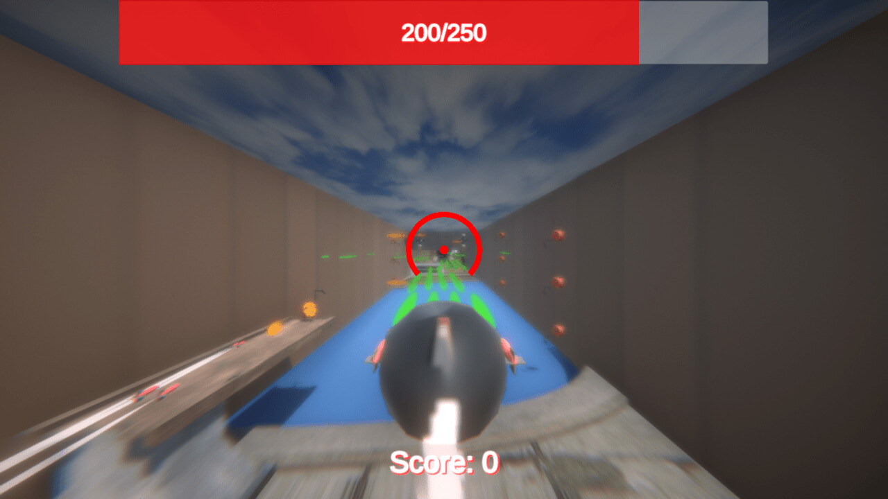 Soar Up The Charts Screenshot 4