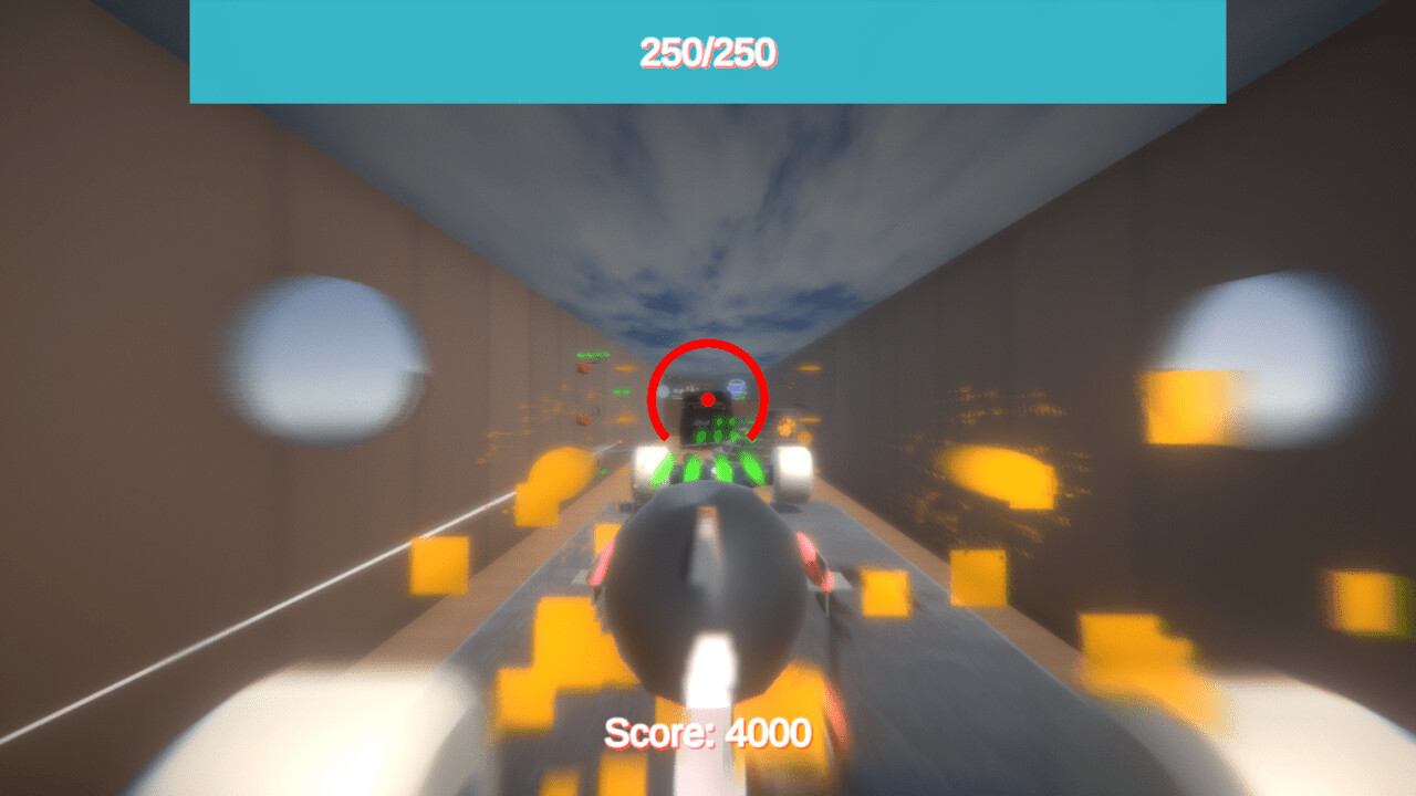 Soar Up The Charts Screenshot 1