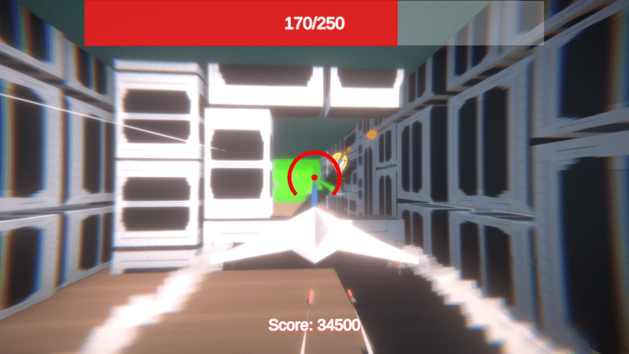 Soar Up The Charts Screenshot 2