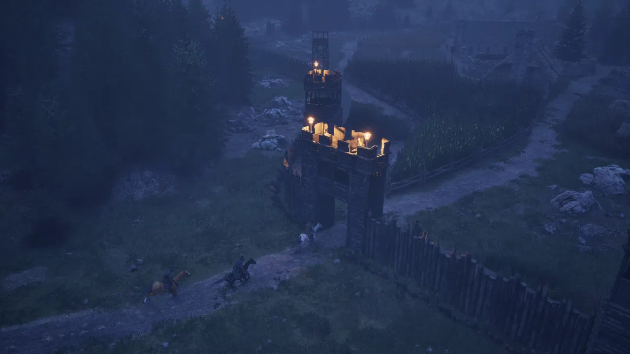 Resilient Screenshot 7