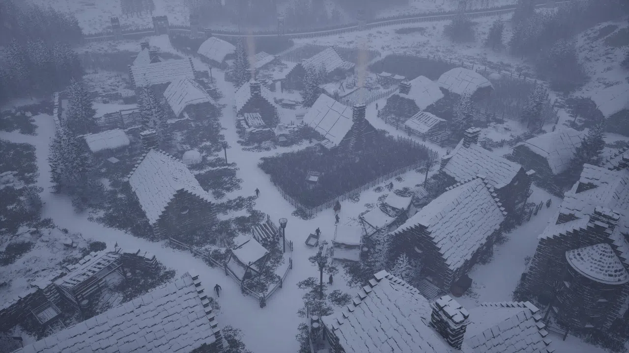 Resilient Screenshot 3