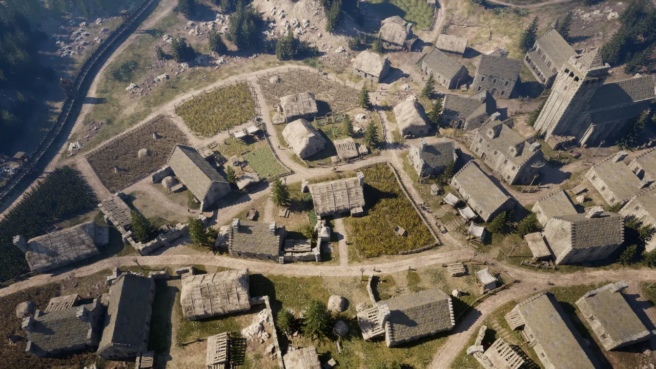 Resilient Screenshot 8