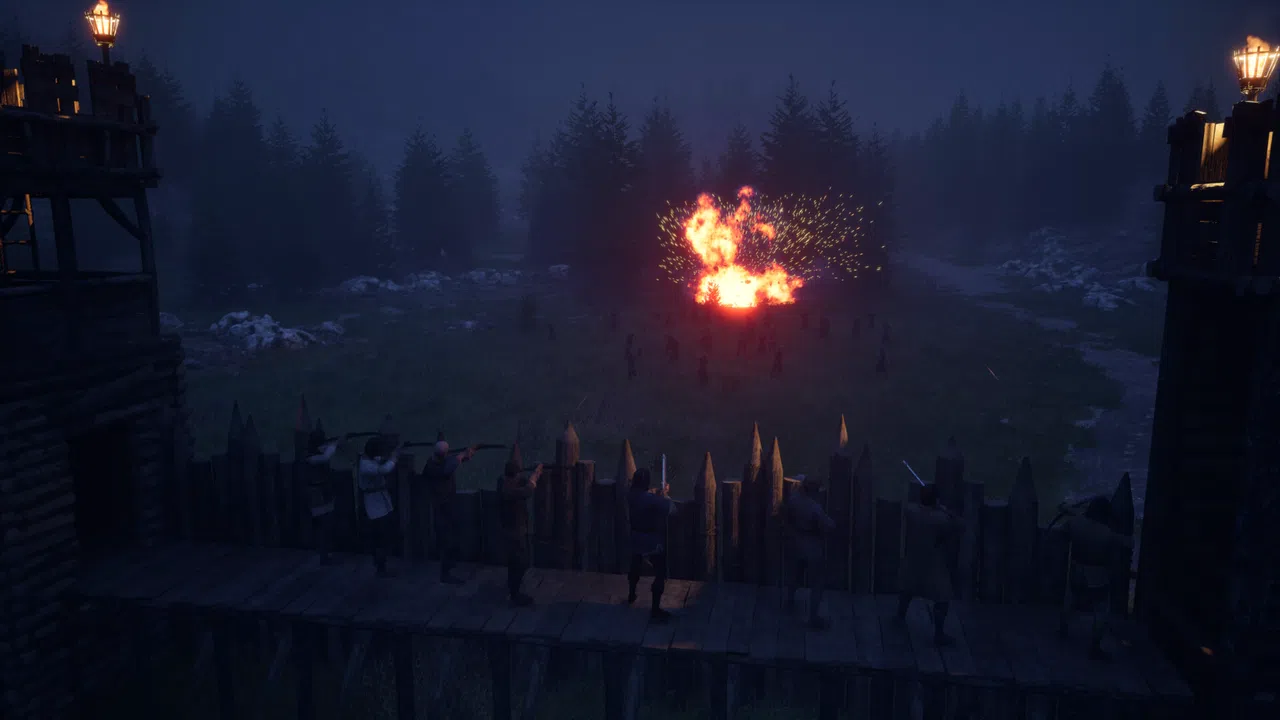 Resilient Screenshot 5