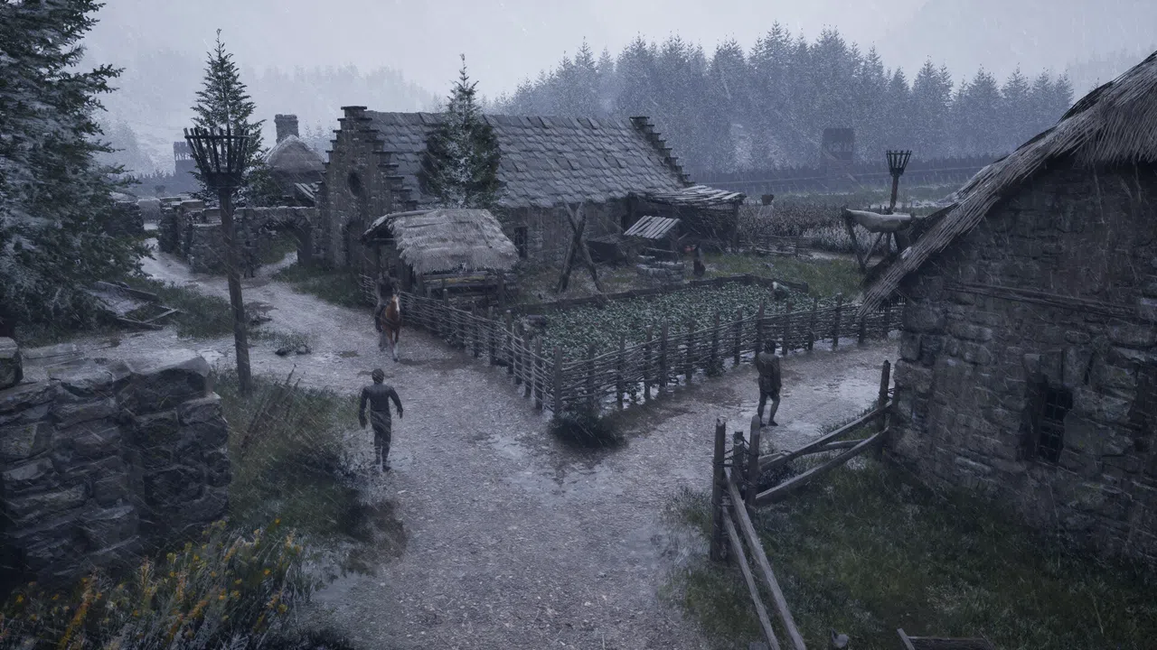 Resilient Screenshot 4