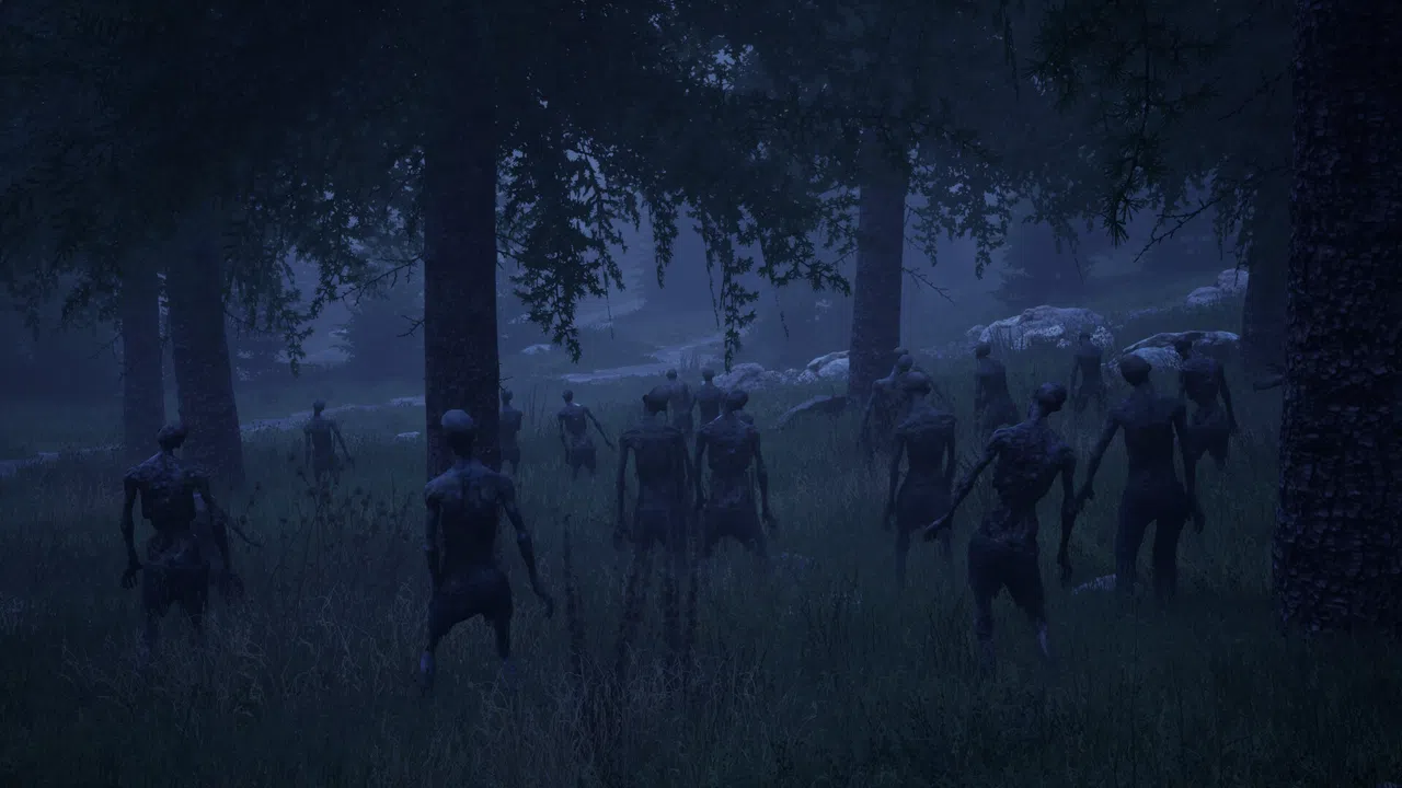 Resilient Screenshot 2