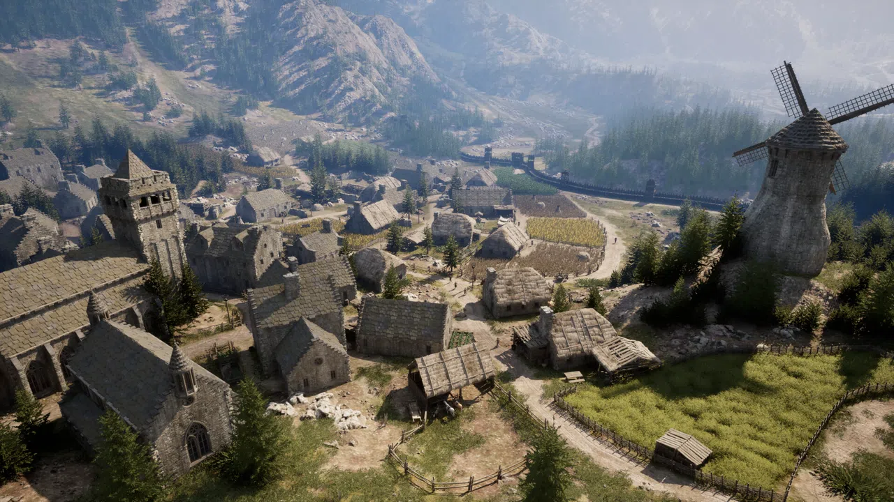 Resilient Screenshot 0