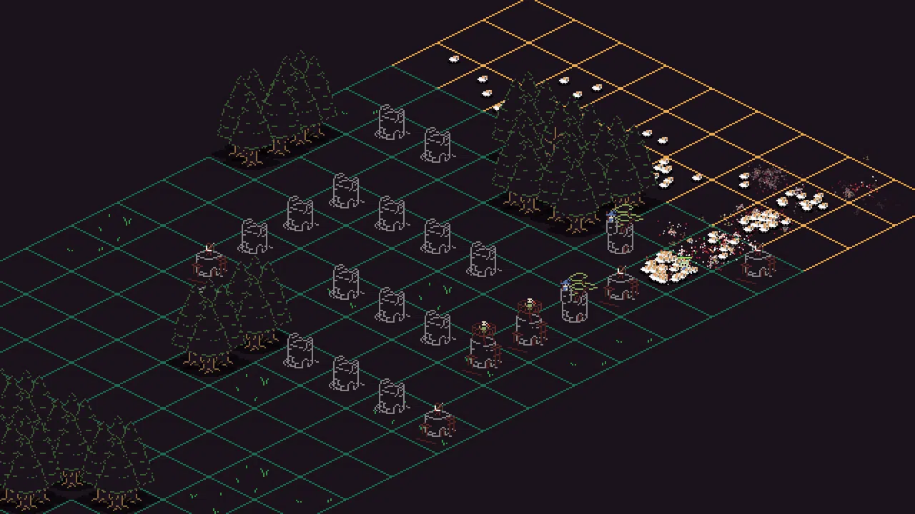 Stratapath TD Screenshot 1