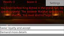 MyMathHeroAdventure Screenshot 0