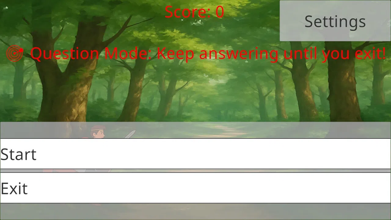 MyMathHeroAdventure Screenshot 3