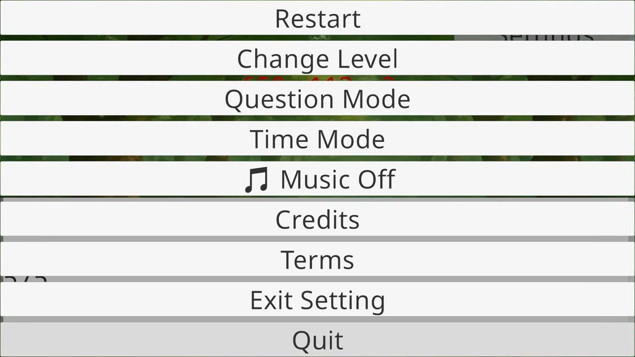 MyMathHeroAdventure Screenshot 1