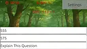 MyMathHeroAdventure Screenshot 2