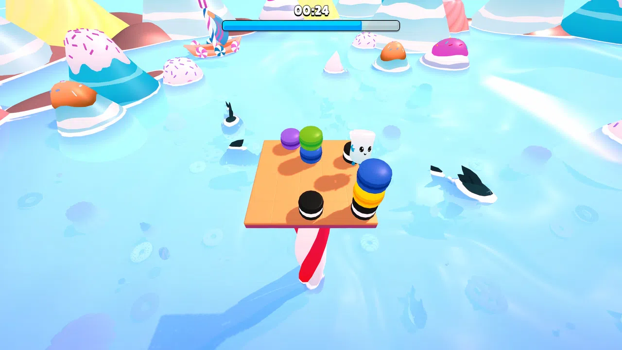 Macaron Mash Screenshot 5
