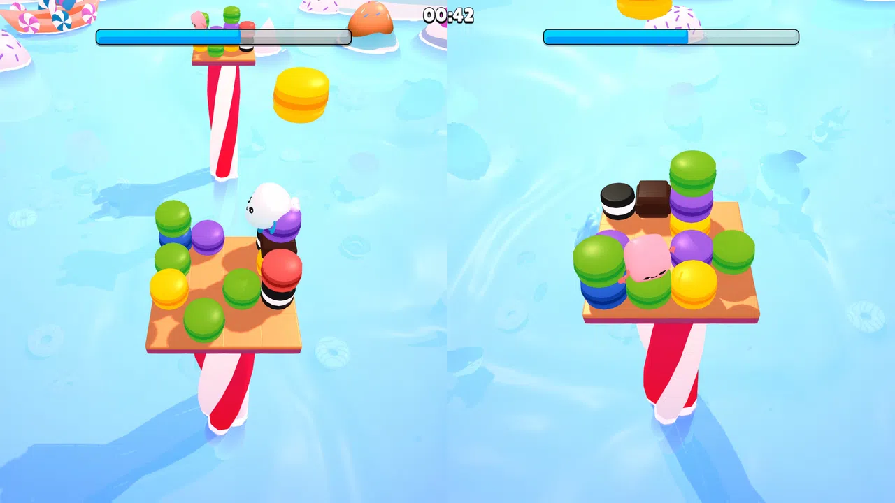Macaron Mash Screenshot 3