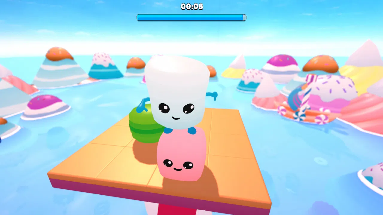 Macaron Mash Screenshot 4