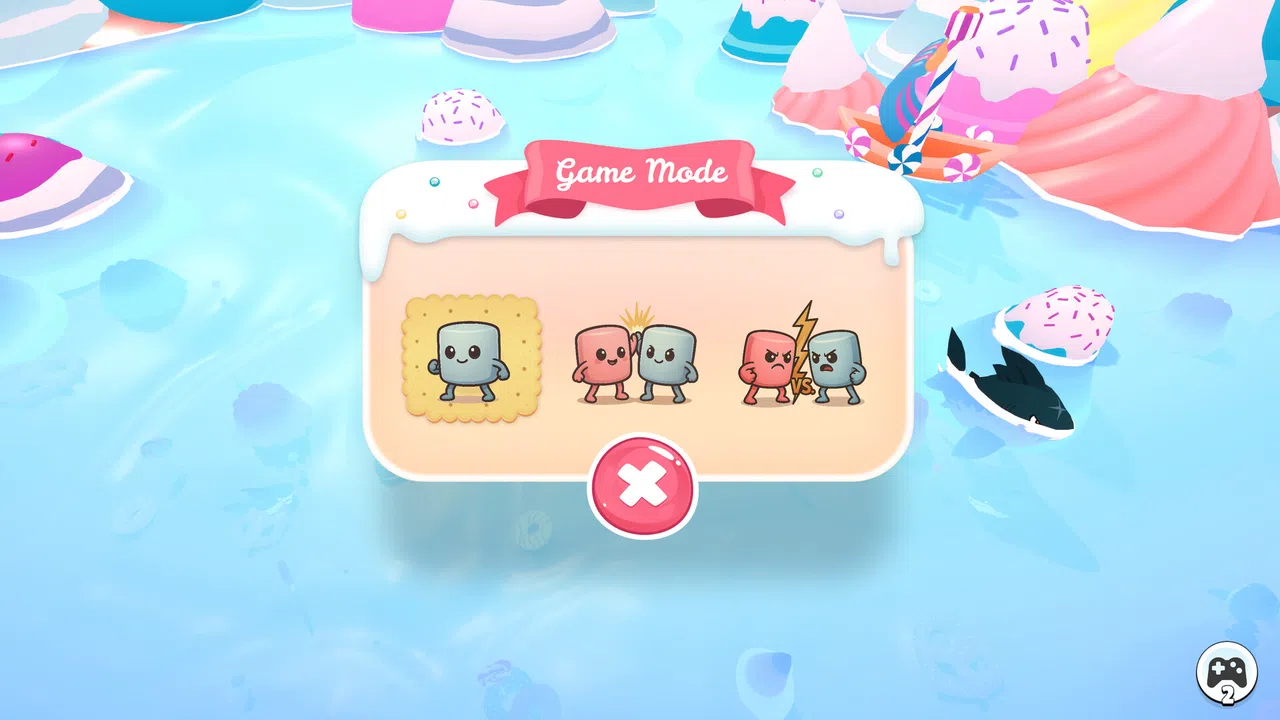 Macaron Mash Screenshot 6