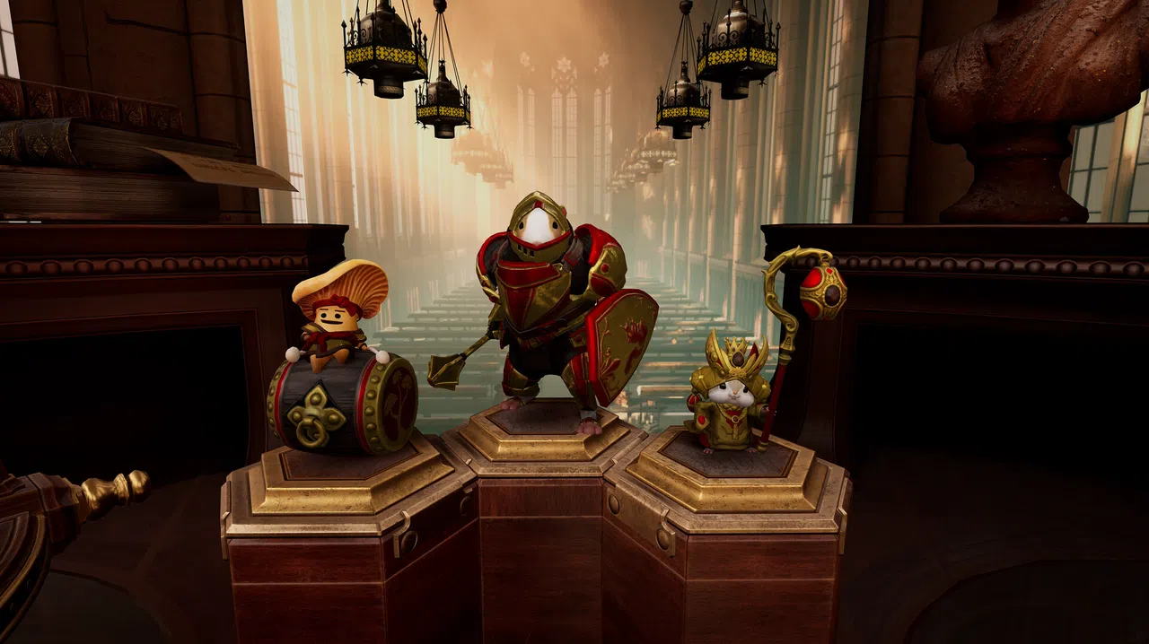 Glassbreakers - Lunar New Year Pack Screenshot 1