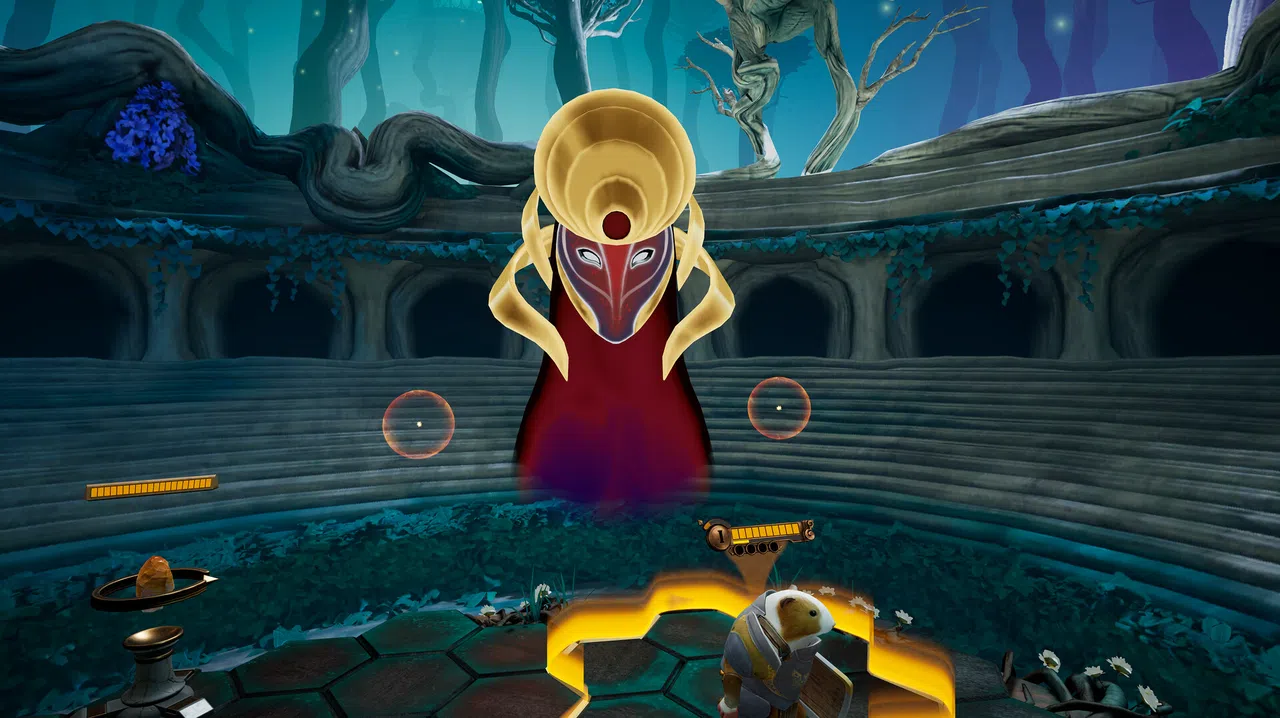 Glassbreakers - Lunar New Year Pack Screenshot 0