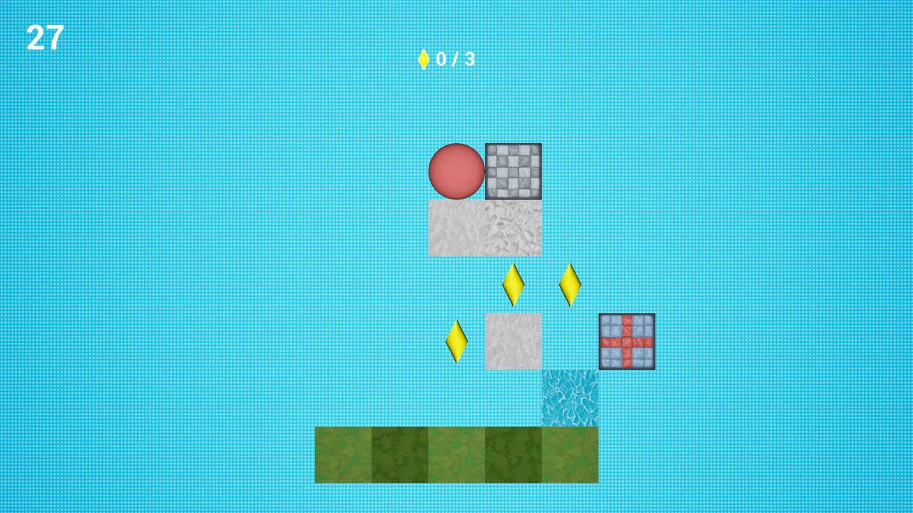 Mistway Screenshot 3