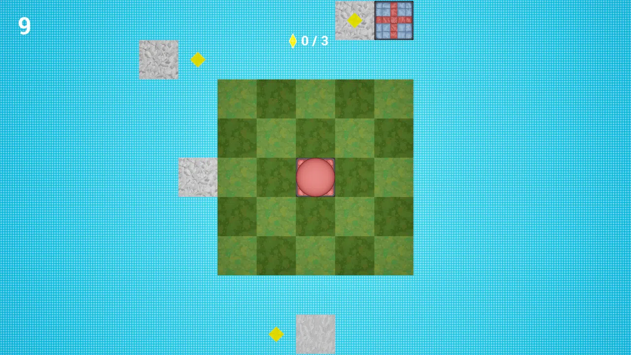 Mistway Screenshot 1