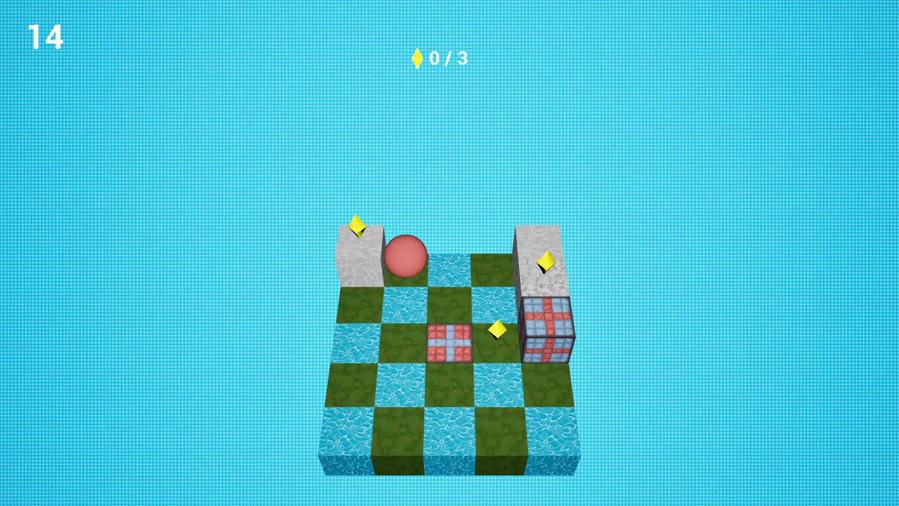 Mistway Screenshot 2