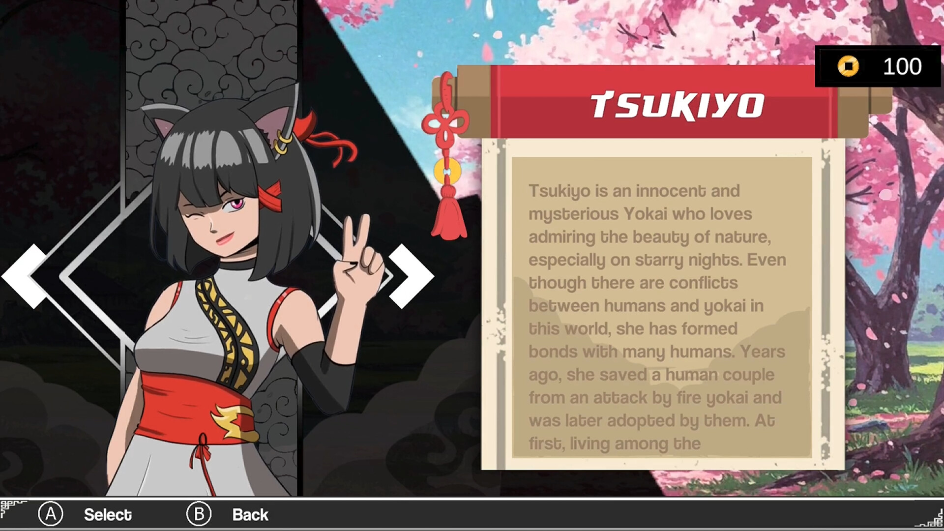 ArcanaTris Screenshot 3