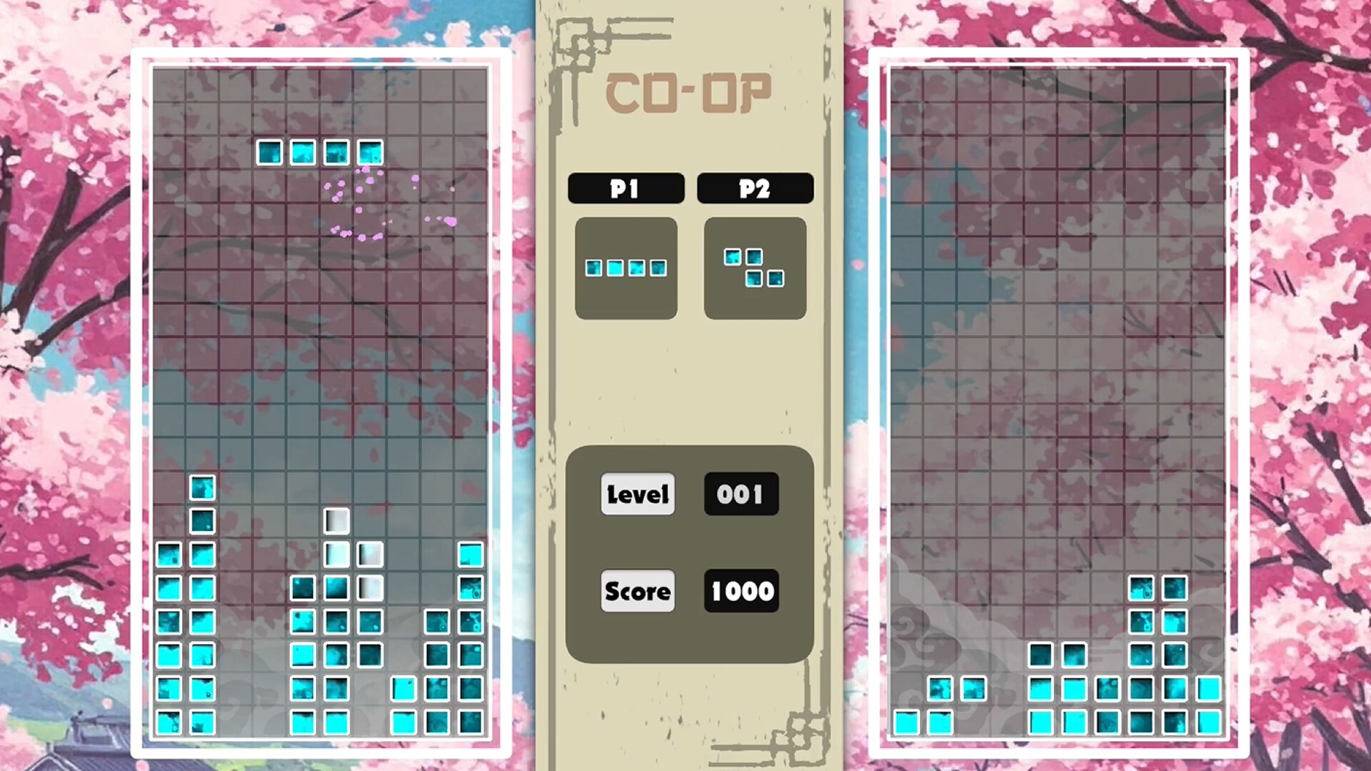 ArcanaTris Screenshot 5