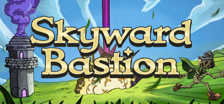 Skyward Bastion