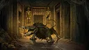OUTCASTS 2: THE BOOK OF THE DEAD Screenshot 2
