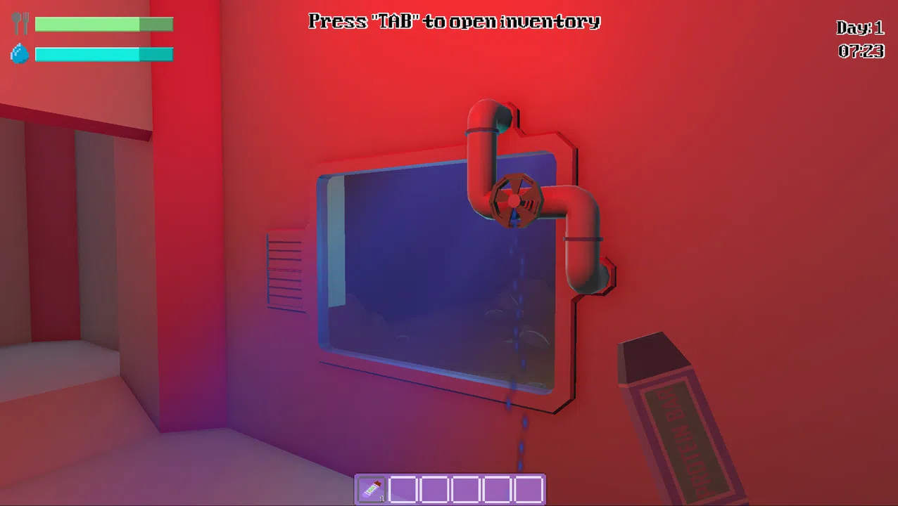 Drownload Screenshot 2