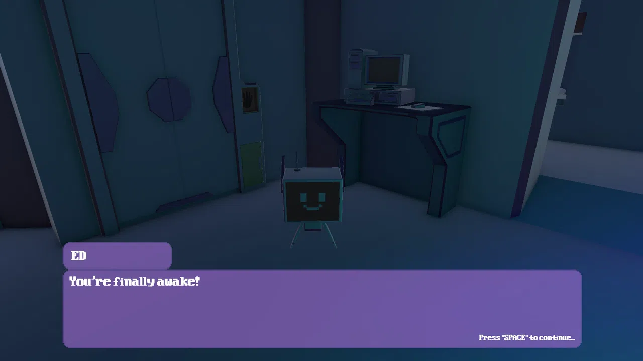 Drownload Screenshot 0
