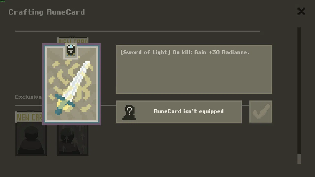 Fadedlands: The Reckless Squad DLC - The Prince and the Servant Screenshot 1