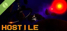 HOSTILE Demo 1.0