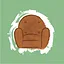 The Couch - Easy icon